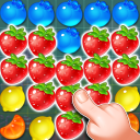 بازی Fruit Candy Magic