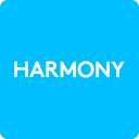 برنامه Harmony®