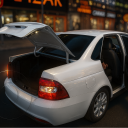 بازی Priorik Car Simulator