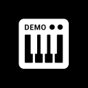 برنامه G-Stomper VA-Beast Synth Demo