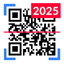 برنامه QR Scanner: Barcode Scanner