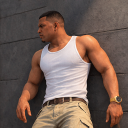 بازی Grand Gangster Open World Game