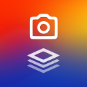 برنامه Multi Layer - Photo Editor