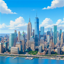 بازی Designer City 4