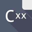 برنامه Cxxdroid - C/C++ compiler IDE