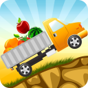 Happy Truck - Delivery Sim