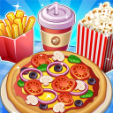 بازی Cook & Bake: DIY Kitchen Games