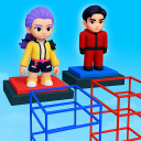 بازی Survival Master: Obby Parkour