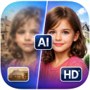 برنامه Cam B612 AI Photo enhancer