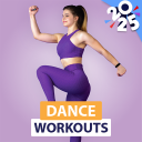 برنامه Dance Workout For Weightloss