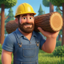 بازی Idle Lumber Chopper Empire Inc