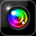 برنامه Silent Camera [High Quality]