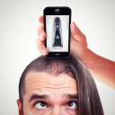 برنامه Hair Trimmer Prank