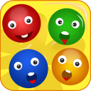 برنامه Learn Colors Kids