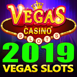 Vegas Casino Slots 2019 - 2,000,000 Free Coins