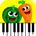 بازی Baby Music Games for Kids!