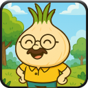 بازی ‏‏پیاز مغز