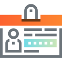 برنامه ‏چاپ کارت شناسایی