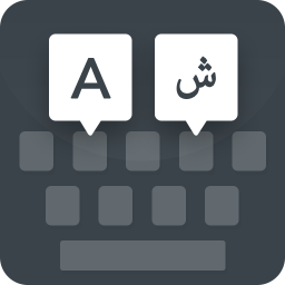 danlod keyboard farsi