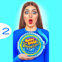 چالش غذایی بدون اینترنت 2