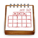 برنامه Goal & Habit Tracker Calendar