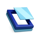 برنامه ‏‏عمده قاب سیلیکون