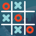 بازی Tic Tac Toe Online - XO Game