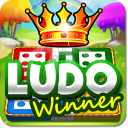 بازی Ludo Game : Ludo Winner