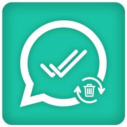 Recover Deleted Chat For WhatsApp