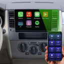 برنامه Zlink5 Car Play Android