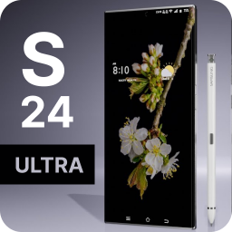 Launcher for Galaxy S24 Ultra
