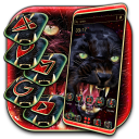 Angry Black Panther Theme