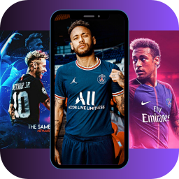 Neymar JR Wallpapers 2025