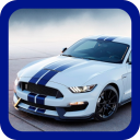 برنامه CAR WALLPAPERS