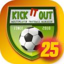 بازی Kick it out 2025