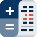 برنامه CalcTape Calculator with Tape