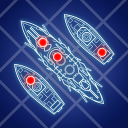بازی Fleet Battle - Sea Battle