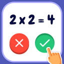 بازی Times Tables & Math Games
