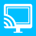 برنامه TV Cast for Chromecast