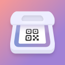 برنامه QR Scanner - 2kit Code Reader