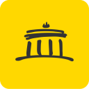 برنامه WEB.DE Mail & Cloud