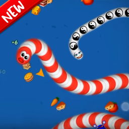 Skins for Slither.io APK برای دانلود اندروید