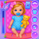 بازی Baby Girl Day Care