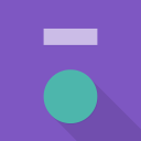 برنامه Everyday: Calendar Widget