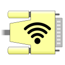 برنامه Serial WiFi Terminal