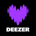برنامه Deezer: Music & Podcast Player