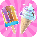 بازی DIY Dessert Maker