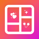 برنامه Collage Maker: Photo Editor