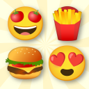 بازی Emoji Puzzle Brain Games