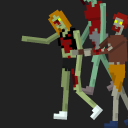 بازی They Are Coming Zombie Defense